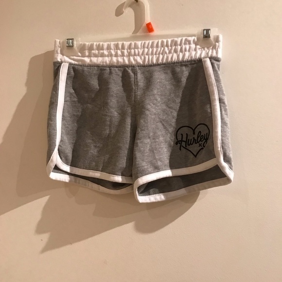 Hurley Other - Hurley short like new